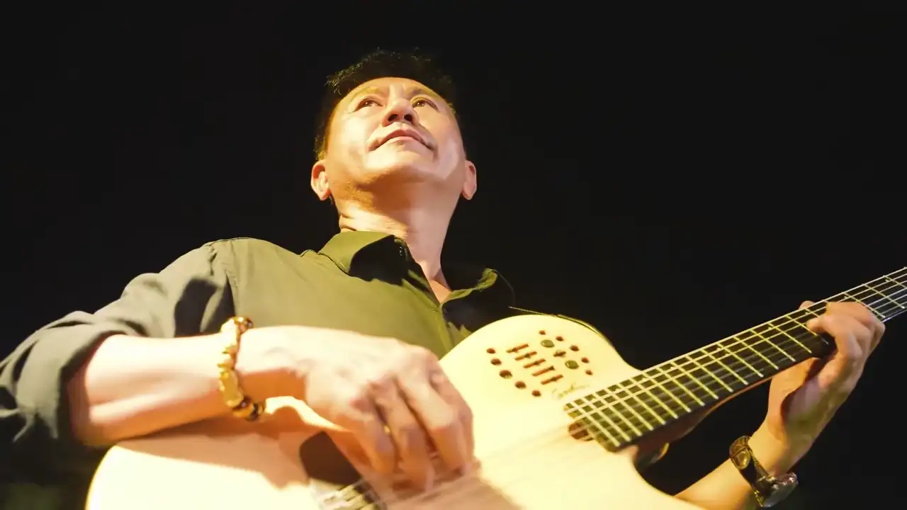 Ảnh bài hát Căn Nhà Ngoại Ô
