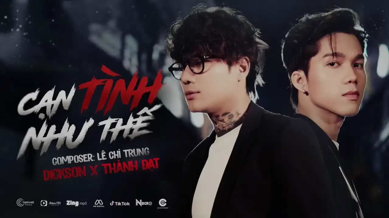 Ảnh bài hát Cạn Tình Như Thế