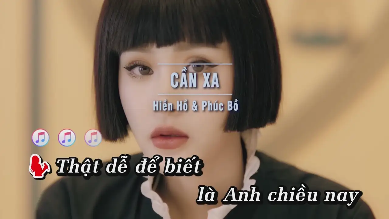 Ảnh bài hát Cần Xa