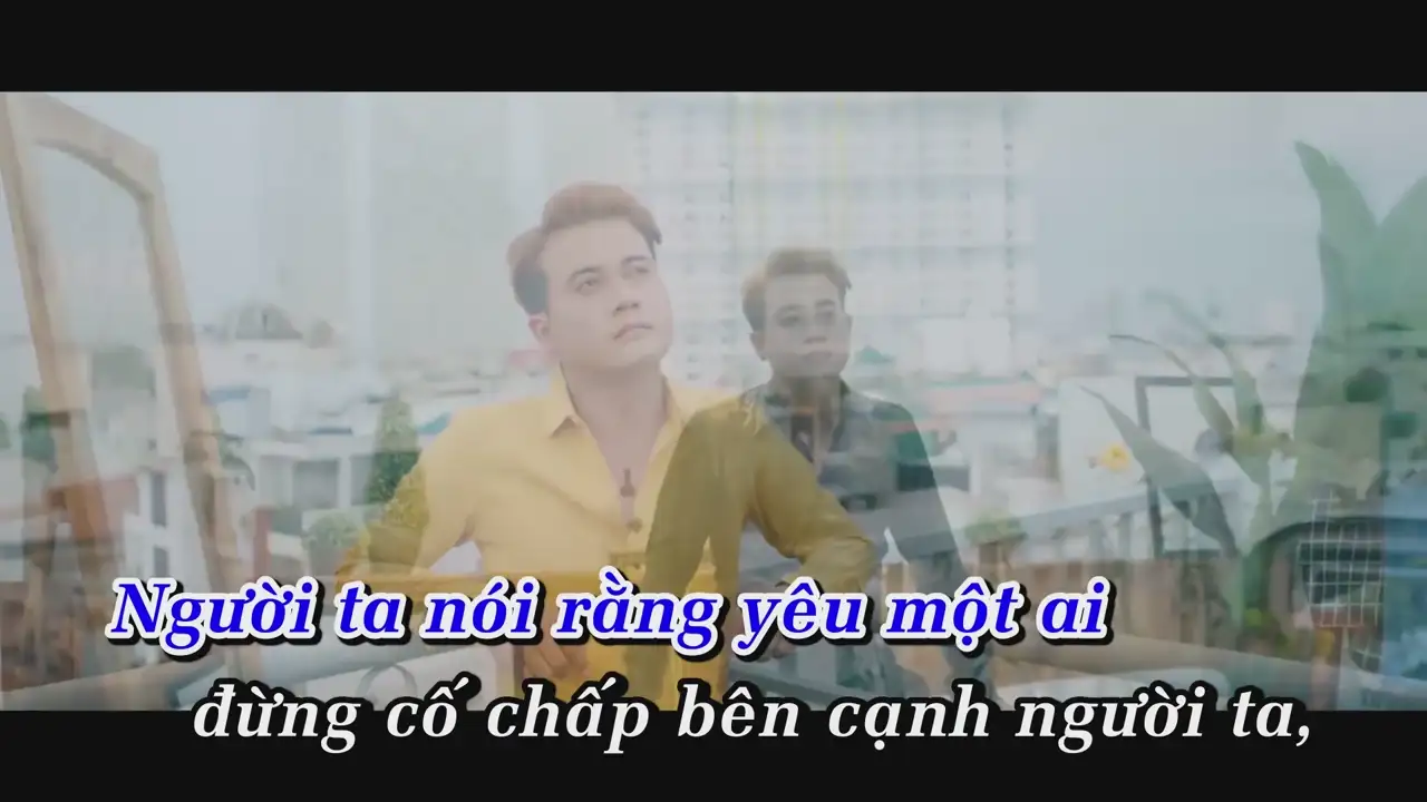 Ảnh bài hát Càng Cố Chấp Càng Đau