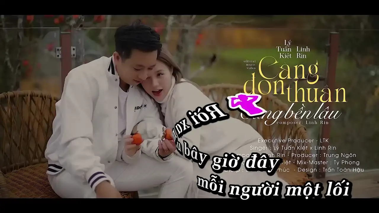 Ảnh bài hát Càng Đơn Thuần Càng Bền Lâu