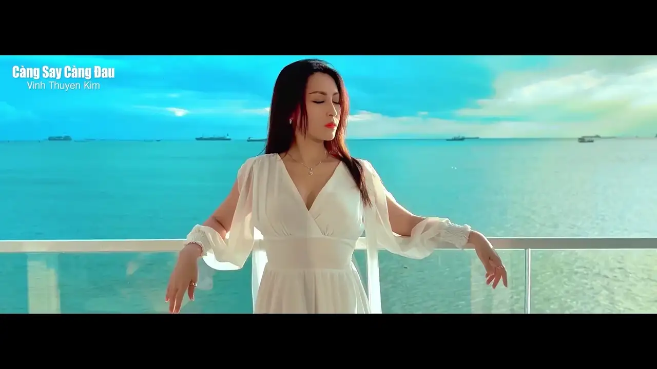 Ảnh bài hát Càng Say Càng Đau