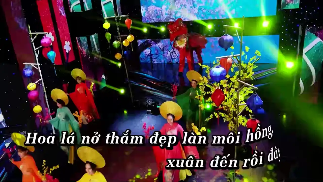 Ảnh bài hát Cánh Thiệp Đầu Xuân