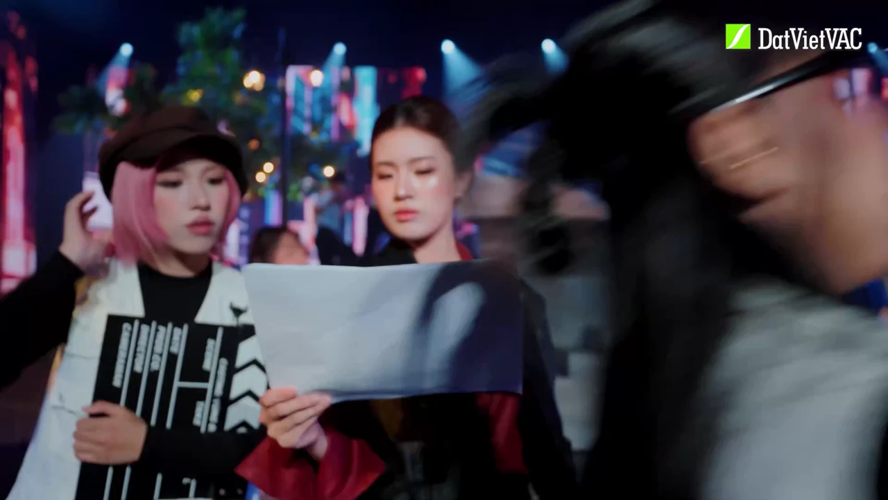 Ảnh bài hát Casting