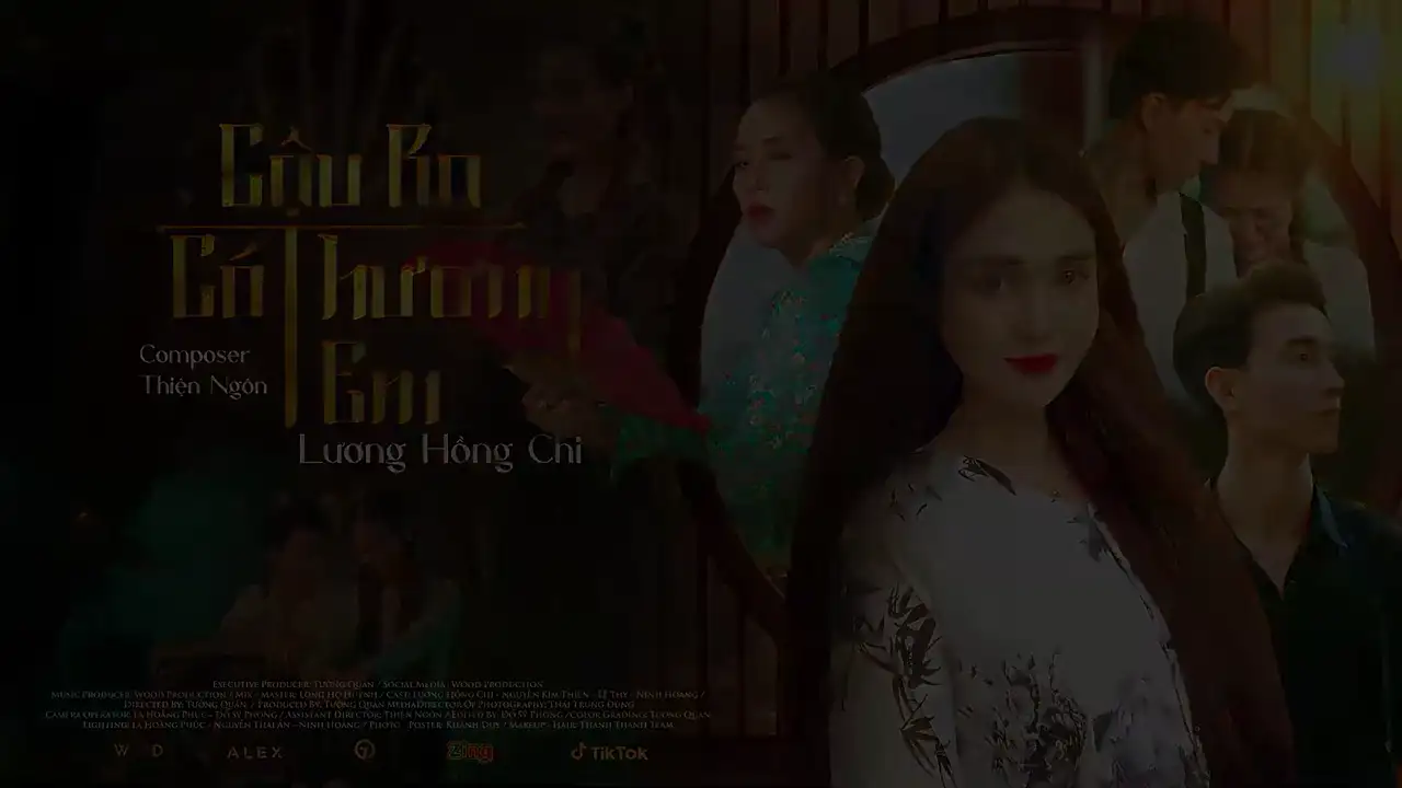 Ảnh bài hát Cậu Ba Có Thương Em
