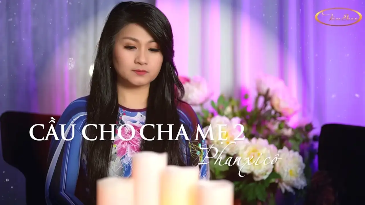 Ảnh bài hát Cầu Cho Cha Mẹ