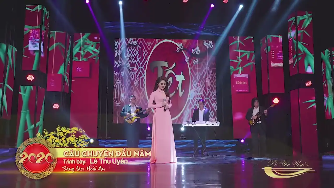 Ảnh bài hát Câu Chuyện Đầu Năm