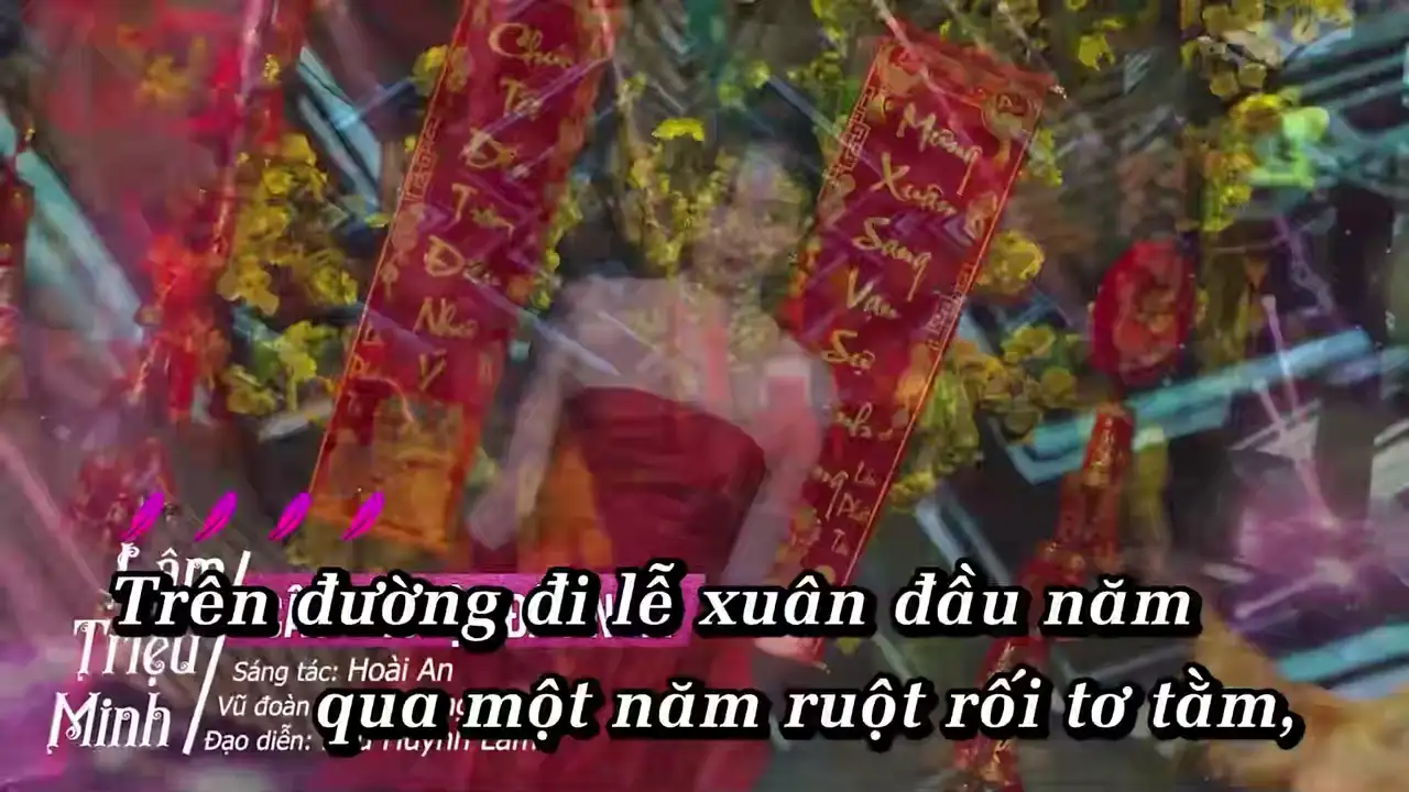 Ảnh bài hát Câu Chuyện Đầu Năm (Remix)