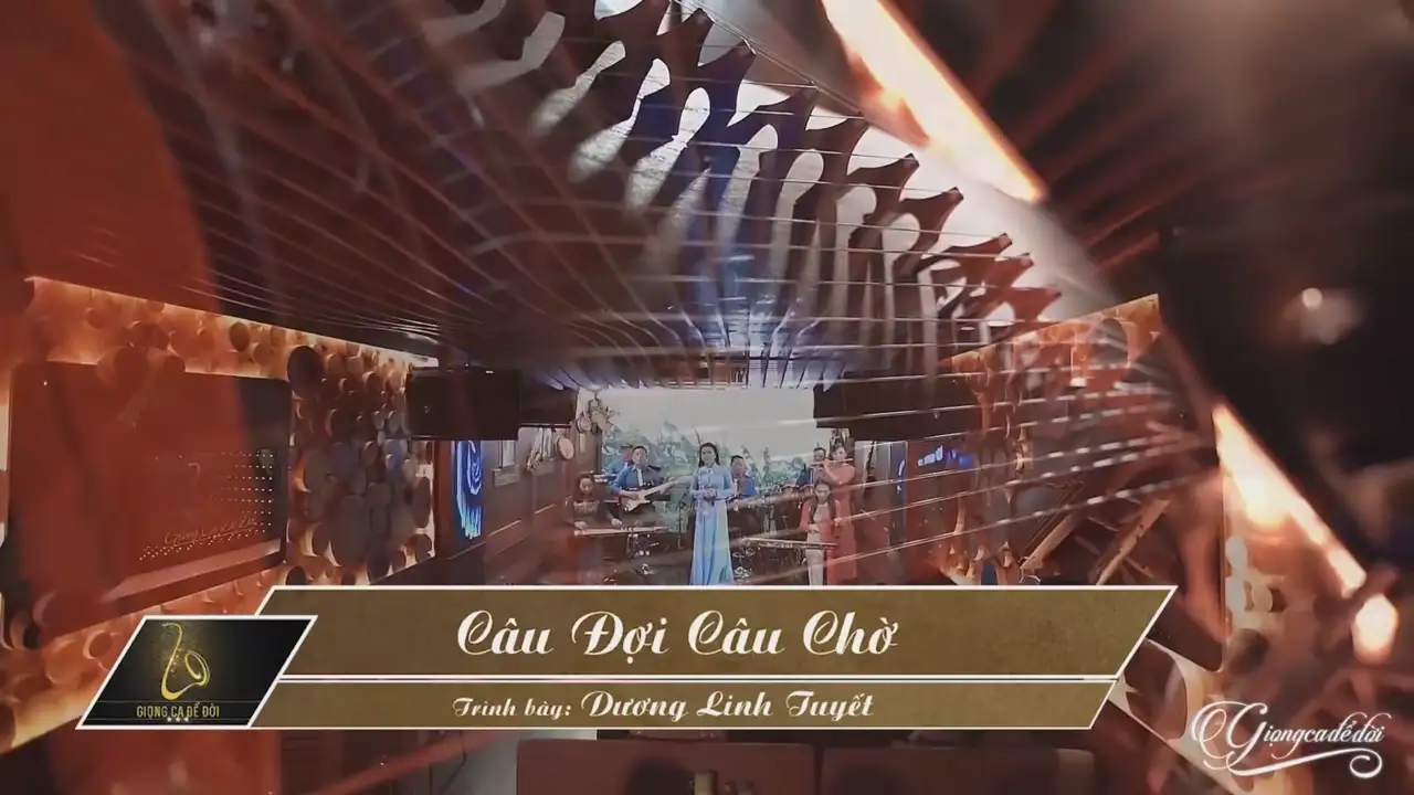 Ảnh bài hát Câu Đợi Câu Chờ