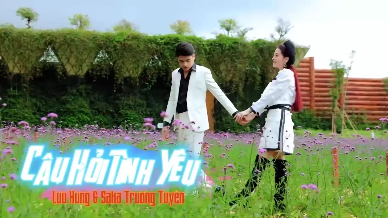 Ảnh bài hát Câu Hỏi Tình Yêu