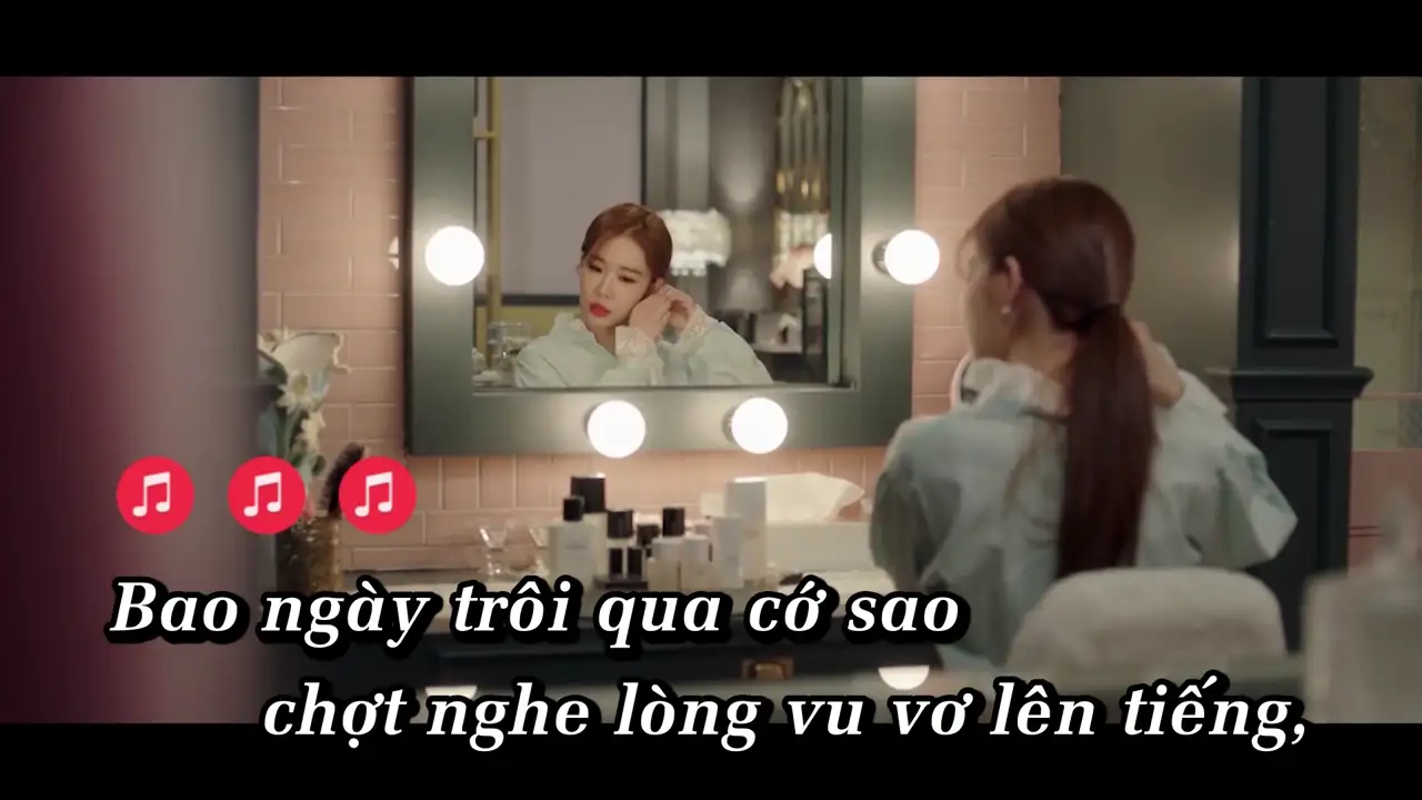 Ảnh bài hát Cầu Vồng Ánh Trăng