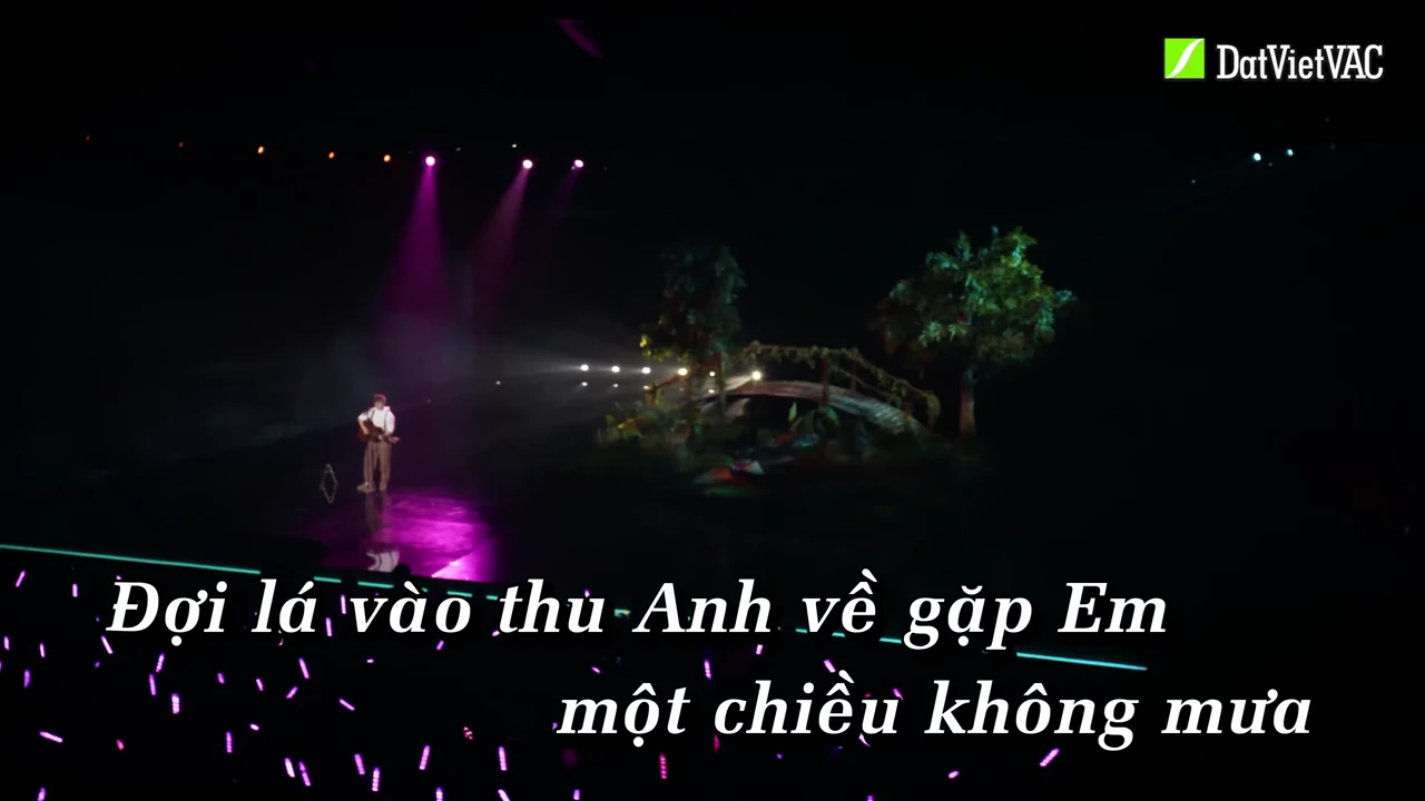Ảnh bài hát Cây Cầu Tình Ái