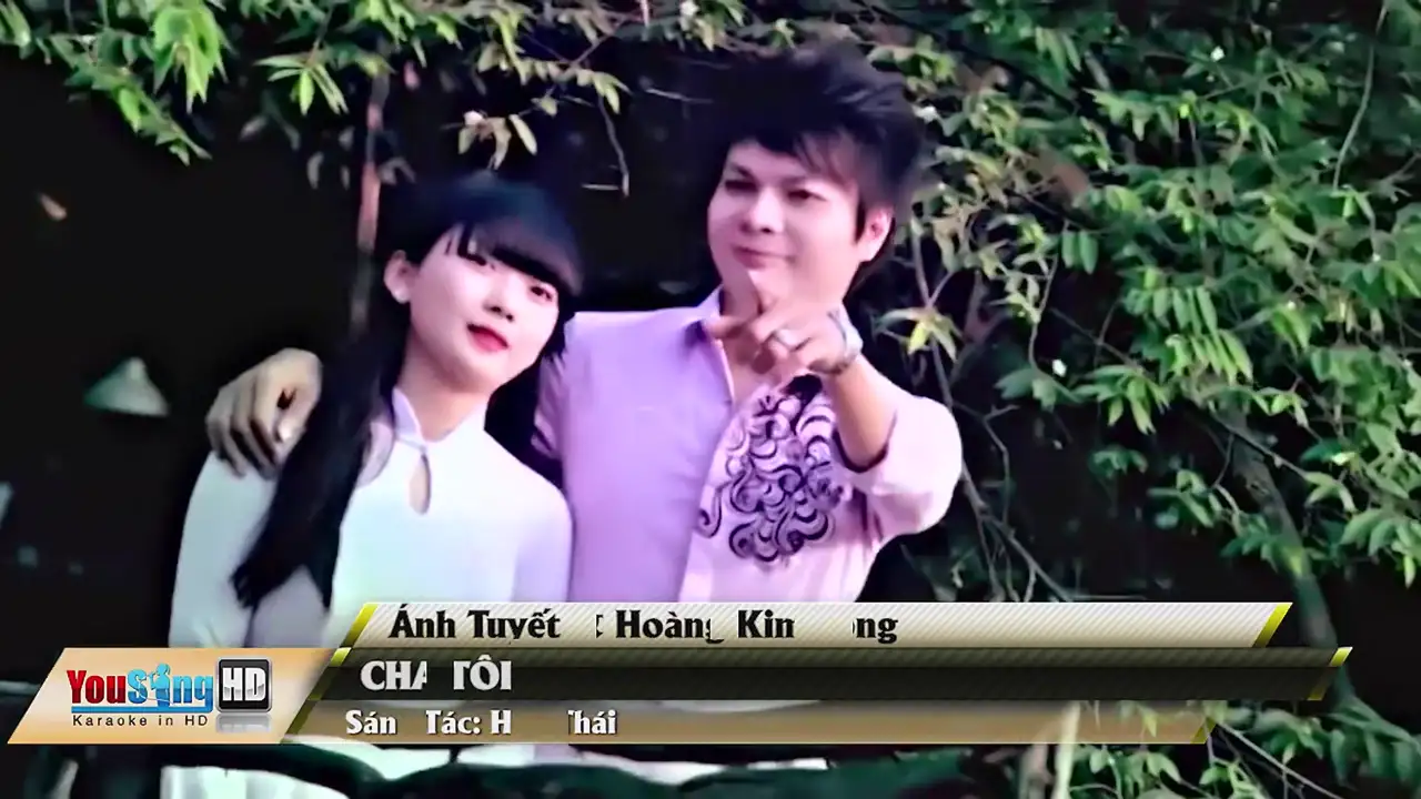 Ảnh bài hát Cha Tôi