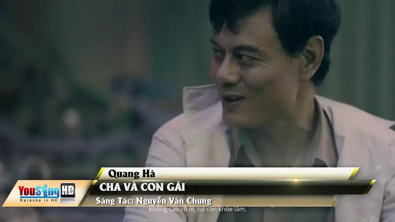 Ảnh bài hát Cha Và Con Gái