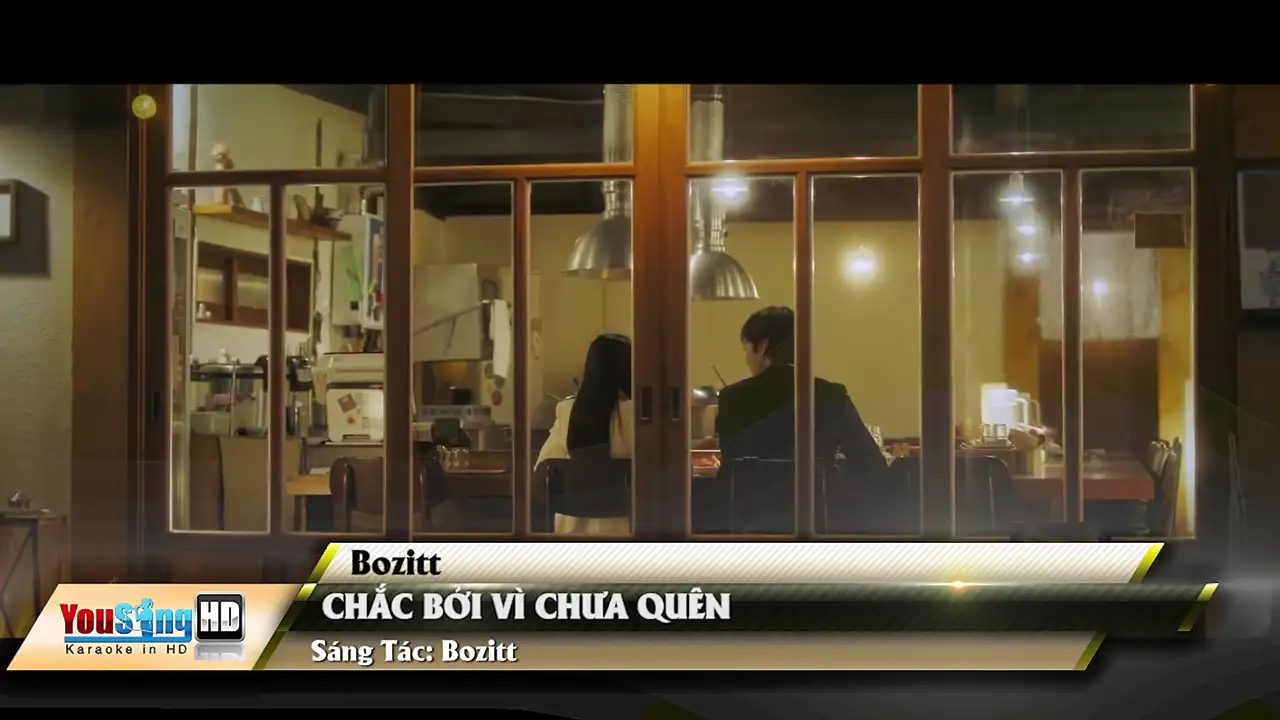Ảnh bài hát Chắc Bởi Vì Chưa Quên