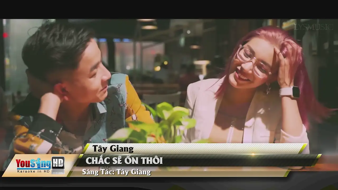 Ảnh bài hát Chắc Sẽ Ổn Thôi