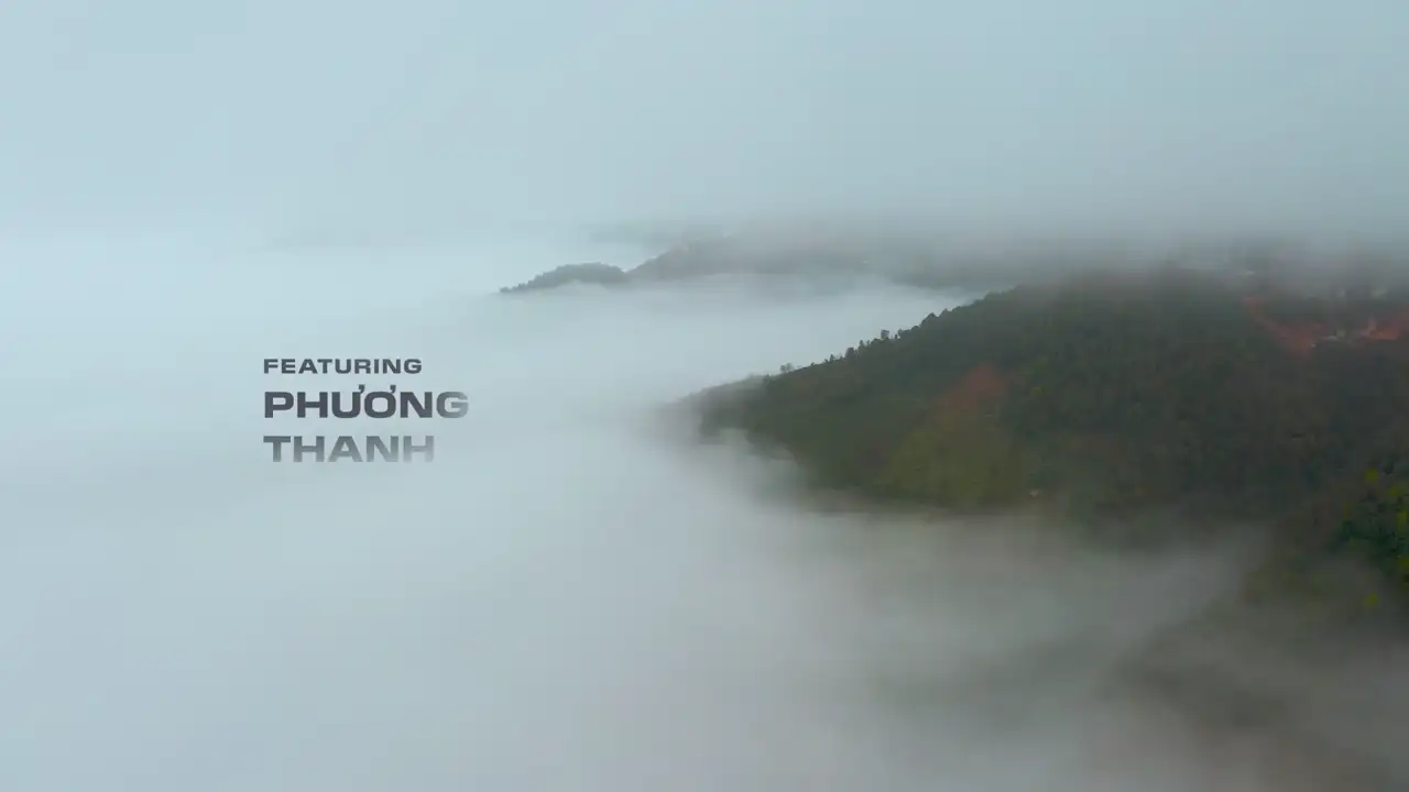 Ảnh bài hát Chân Mây