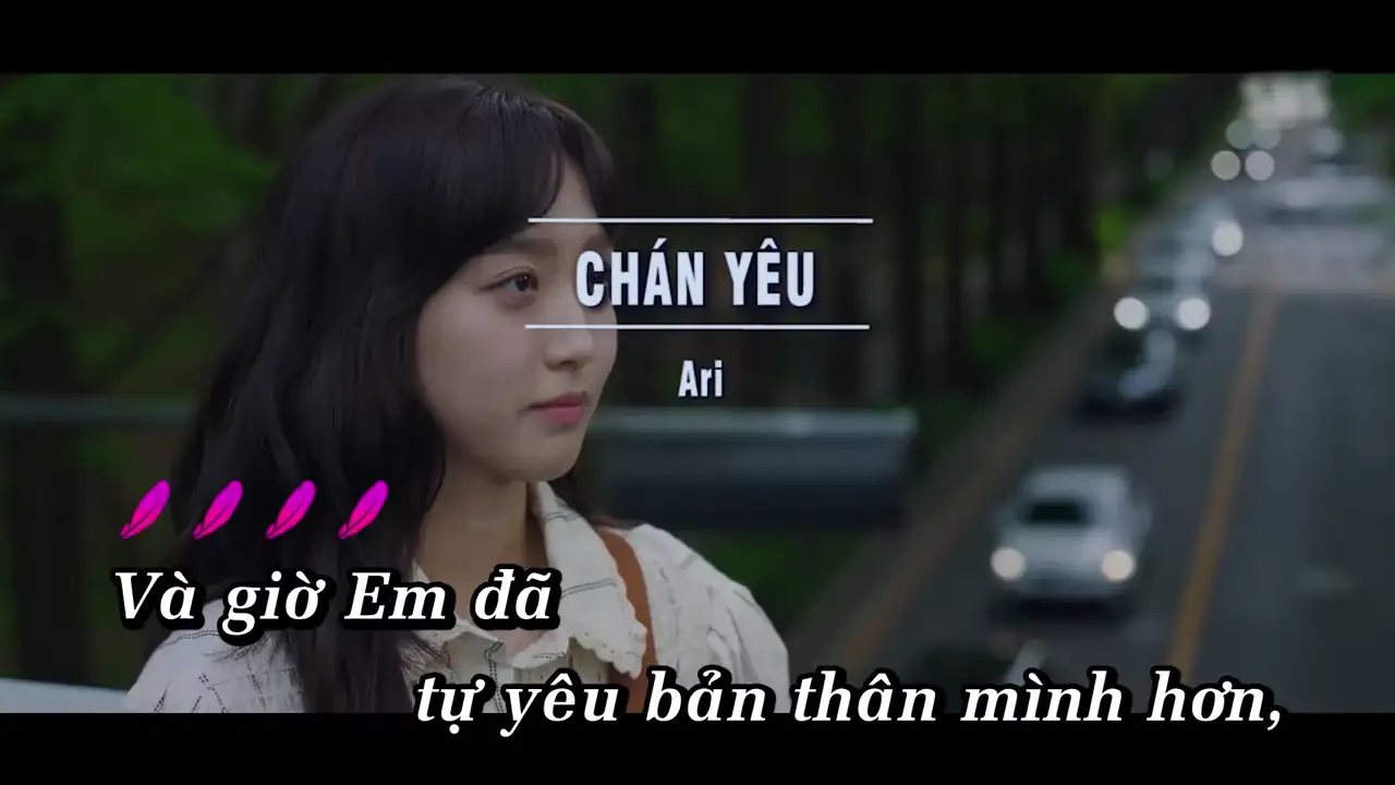 Ảnh bài hát Chán Yêu