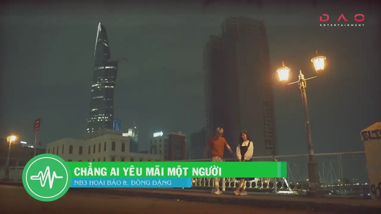 Ảnh bài hát Chẳng Ai Yêu Mãi Một Người