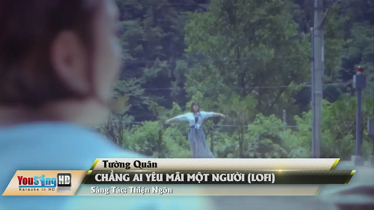 Ảnh bài hát Chẳng Ai Yêu Mãi Một Người (Lofi)