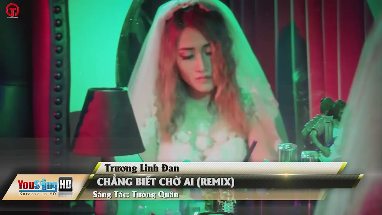Ảnh bài hát Chẳng Biết Chờ Ai (Remix)