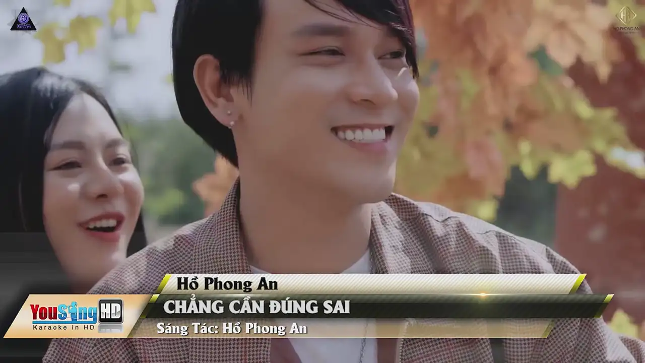 Ảnh bài hát Chẳng Cần Đúng Sai