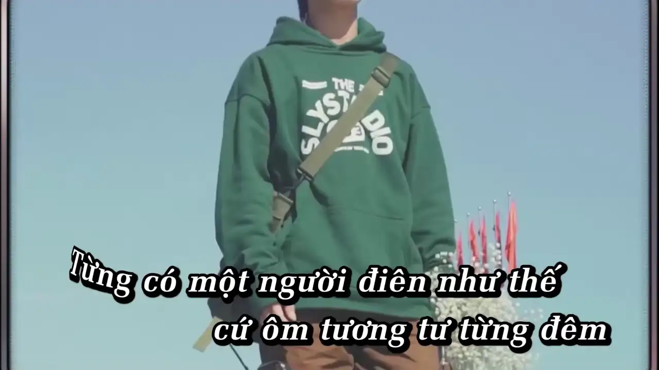 Ảnh bài hát Chẳng Cần Em Bận Tâm