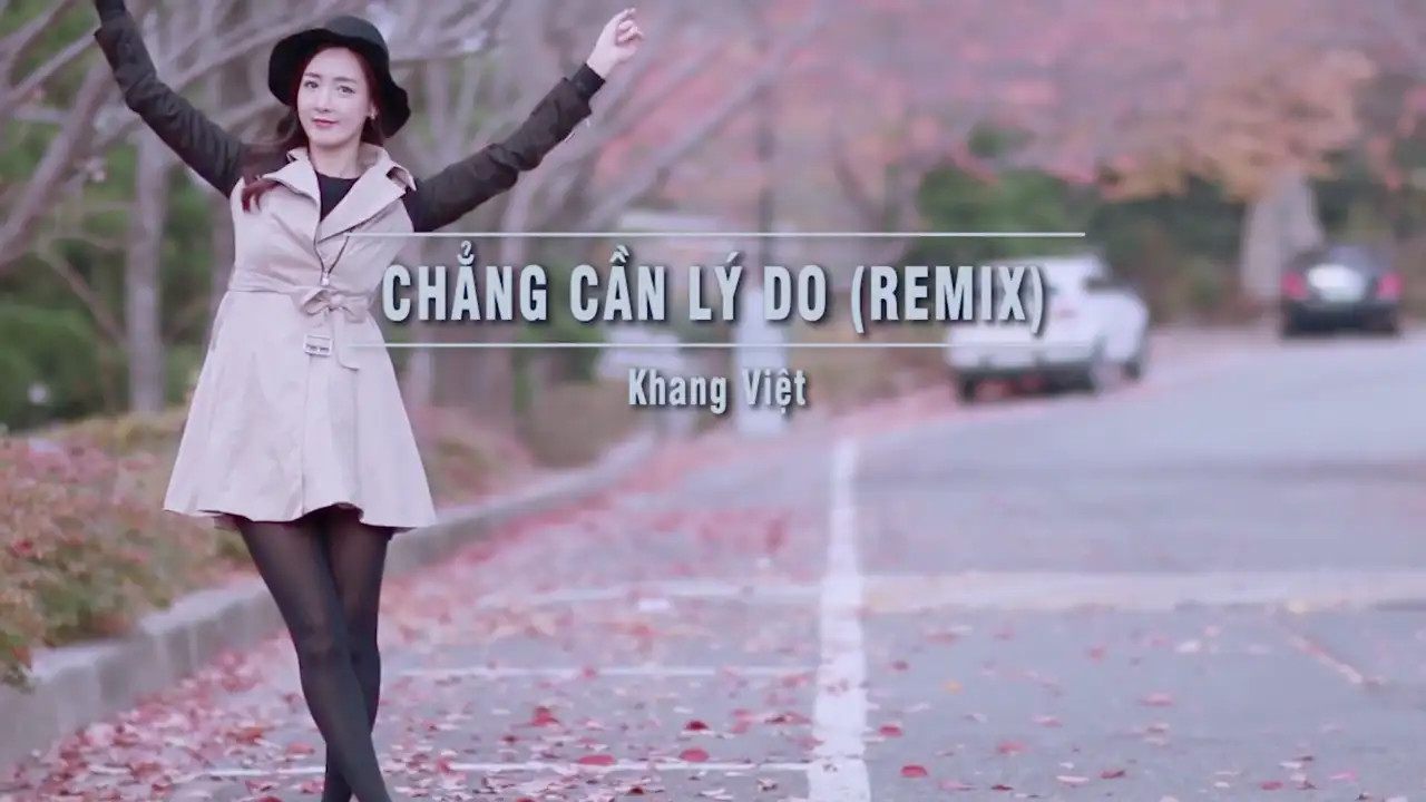 Ảnh bài hát Chẳng Cần Lý Do (Remix)