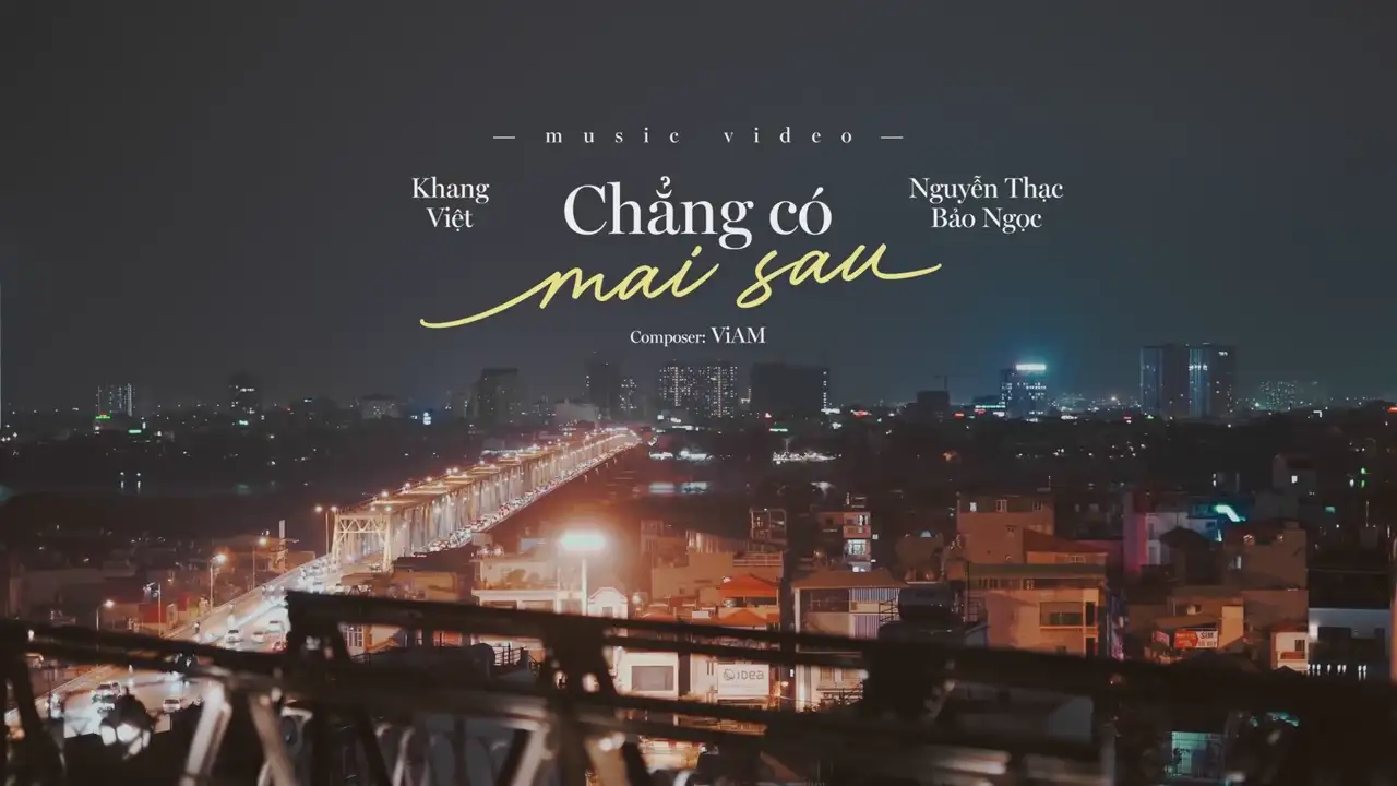 Ảnh bài hát Chẳng Có Mai Sau
