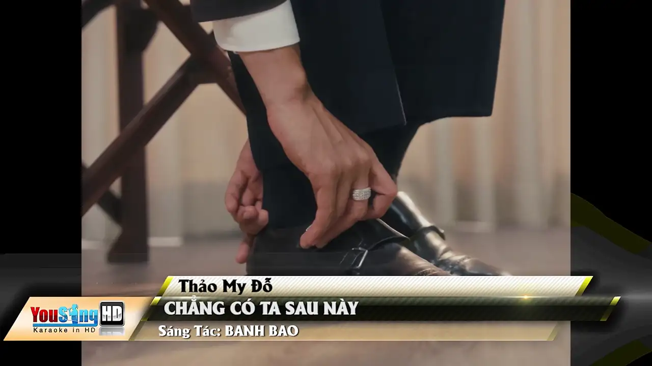 Ảnh bài hát Chẳng Có Ta Sau Này