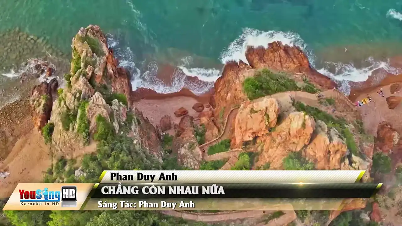 Ảnh bài hát Chẳng Còn Nhau Nữa