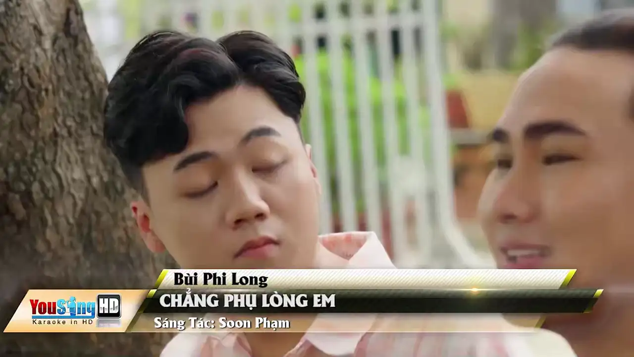 Ảnh bài hát Chẳng Phụ Lòng Em