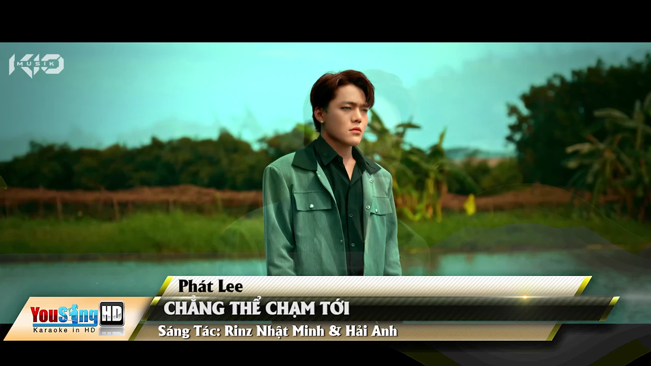 Ảnh bài hát Chẳng Thể Chạm Tới