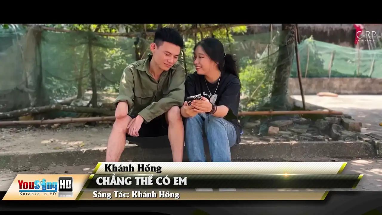 Ảnh bài hát Chẳng Thể Có Em