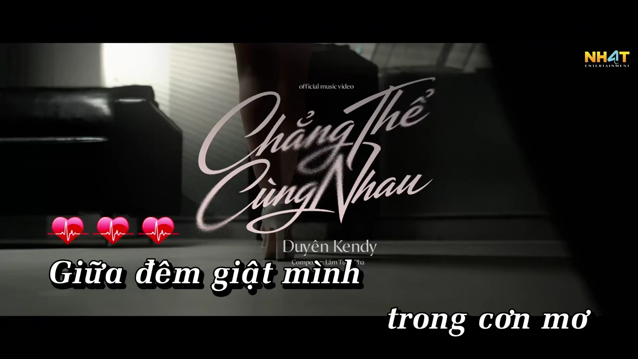 Ảnh bài hát Chẳng Thể Cùng Nhau