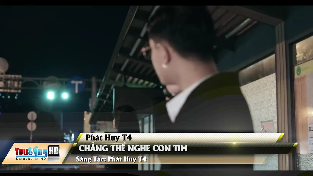 Ảnh bài hát Chẳng Thể Nghe Con Tim