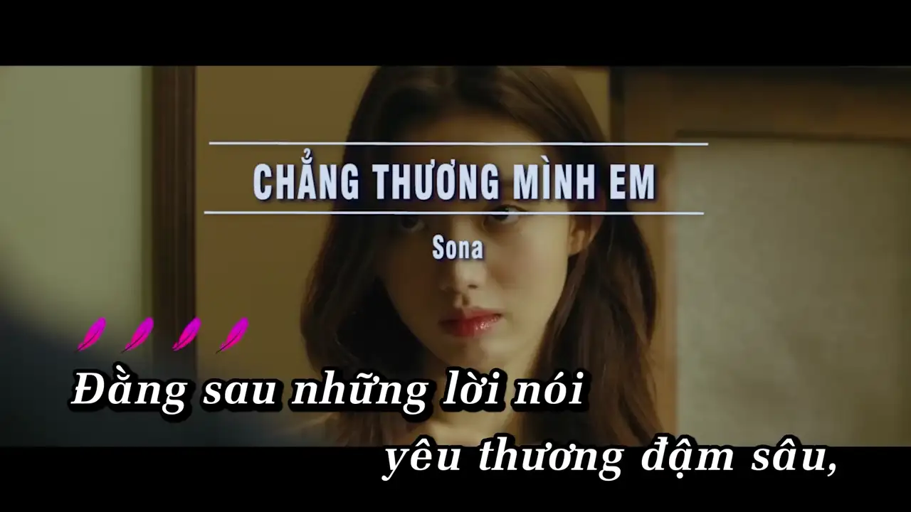 Ảnh bài hát Chẳng Thương Mình Em