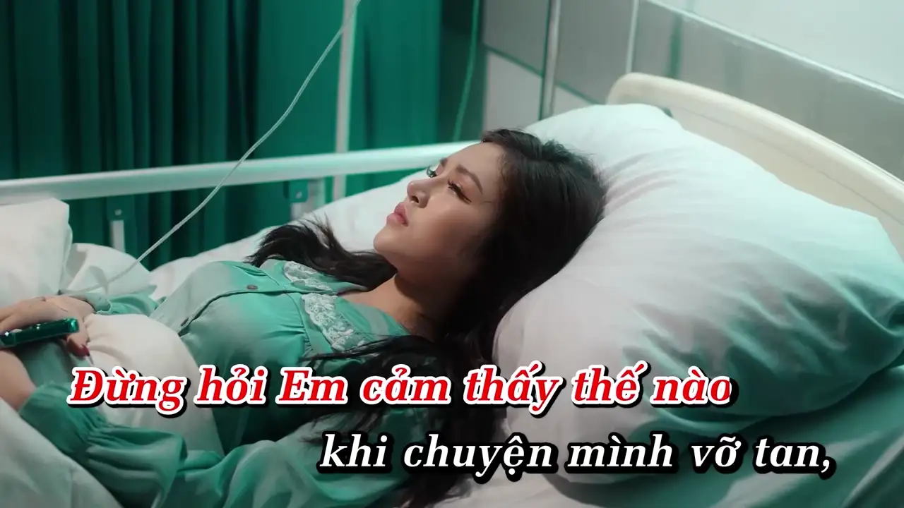 Ảnh bài hát Chẳng Tin Ai Được Đâu