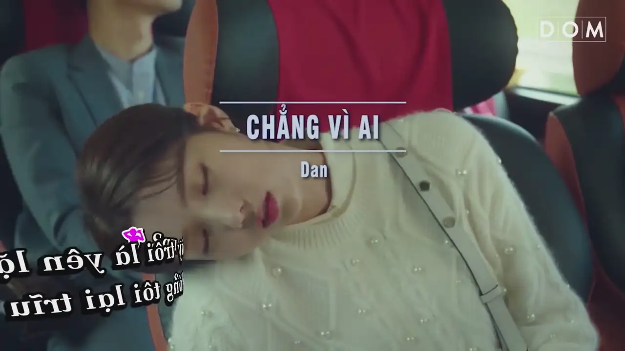 Ảnh bài hát Chẳng Vì Ai