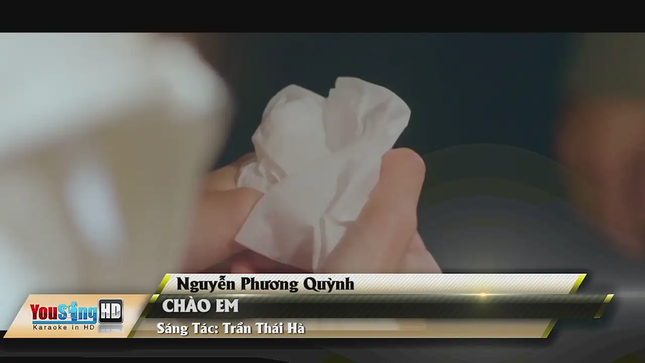 Ảnh bài hát Chào Em
