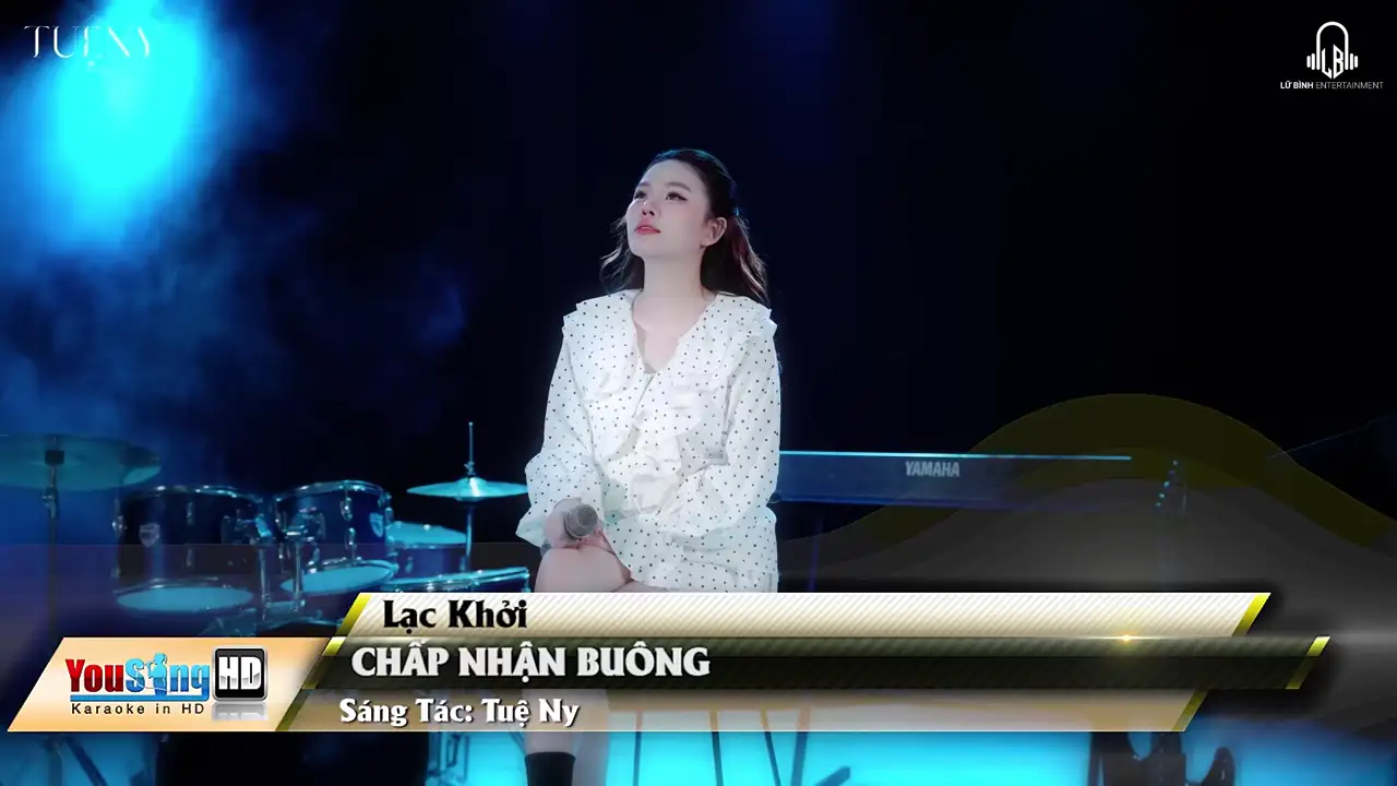 Ảnh bài hát Chấp Nhận Buông