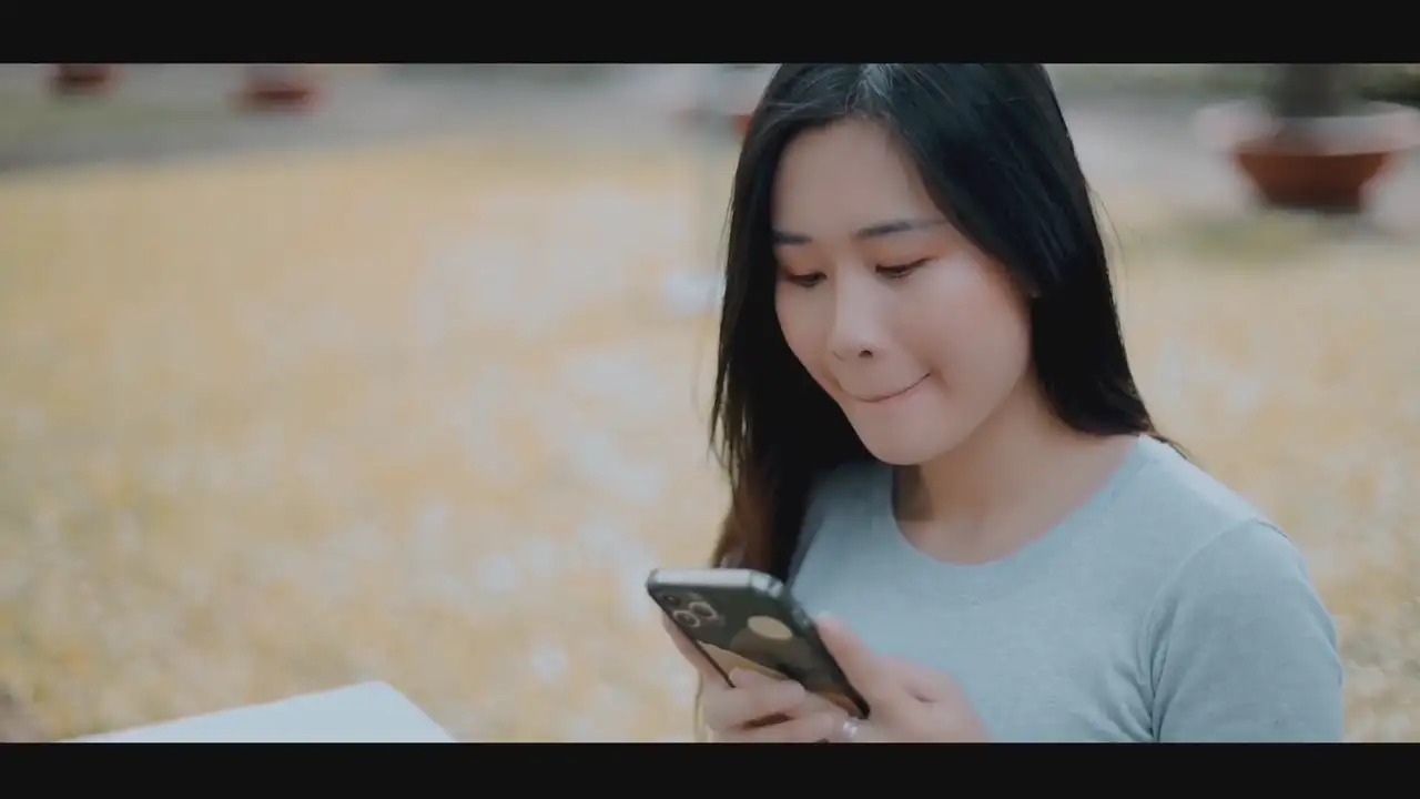 Ảnh bài hát Chấp Nhận Yêu