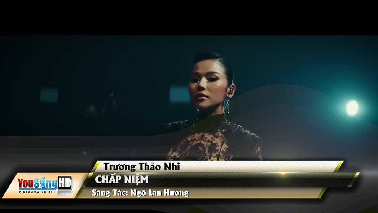 Ảnh bài hát Chấp Niệm
