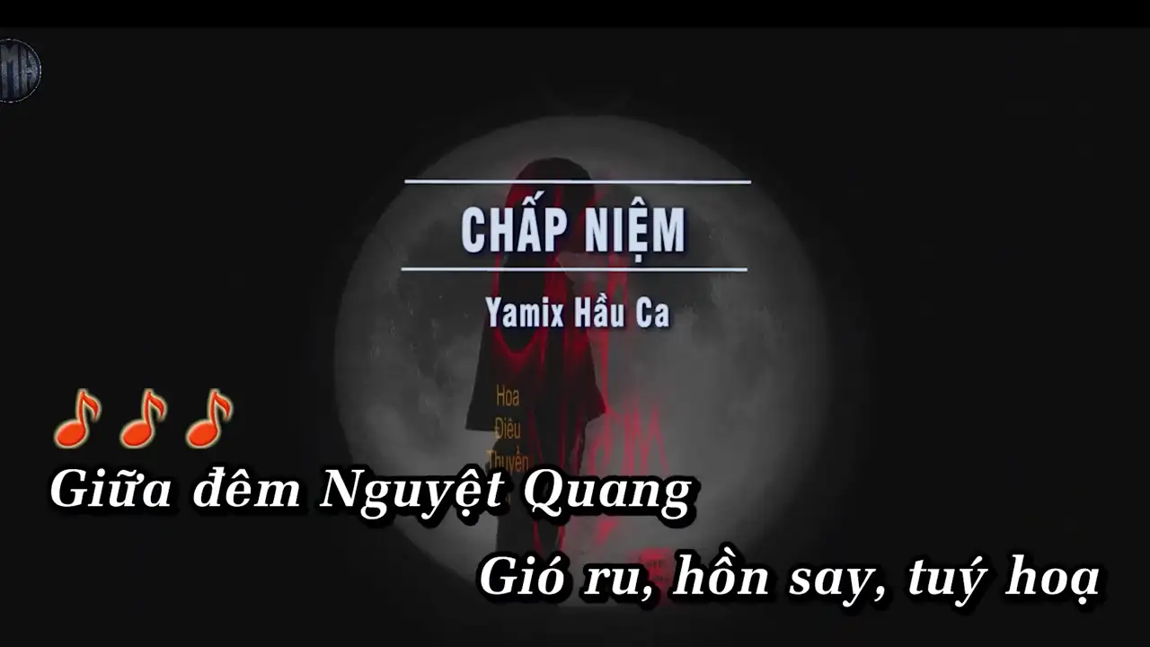Ảnh bài hát Chấp Niệm
