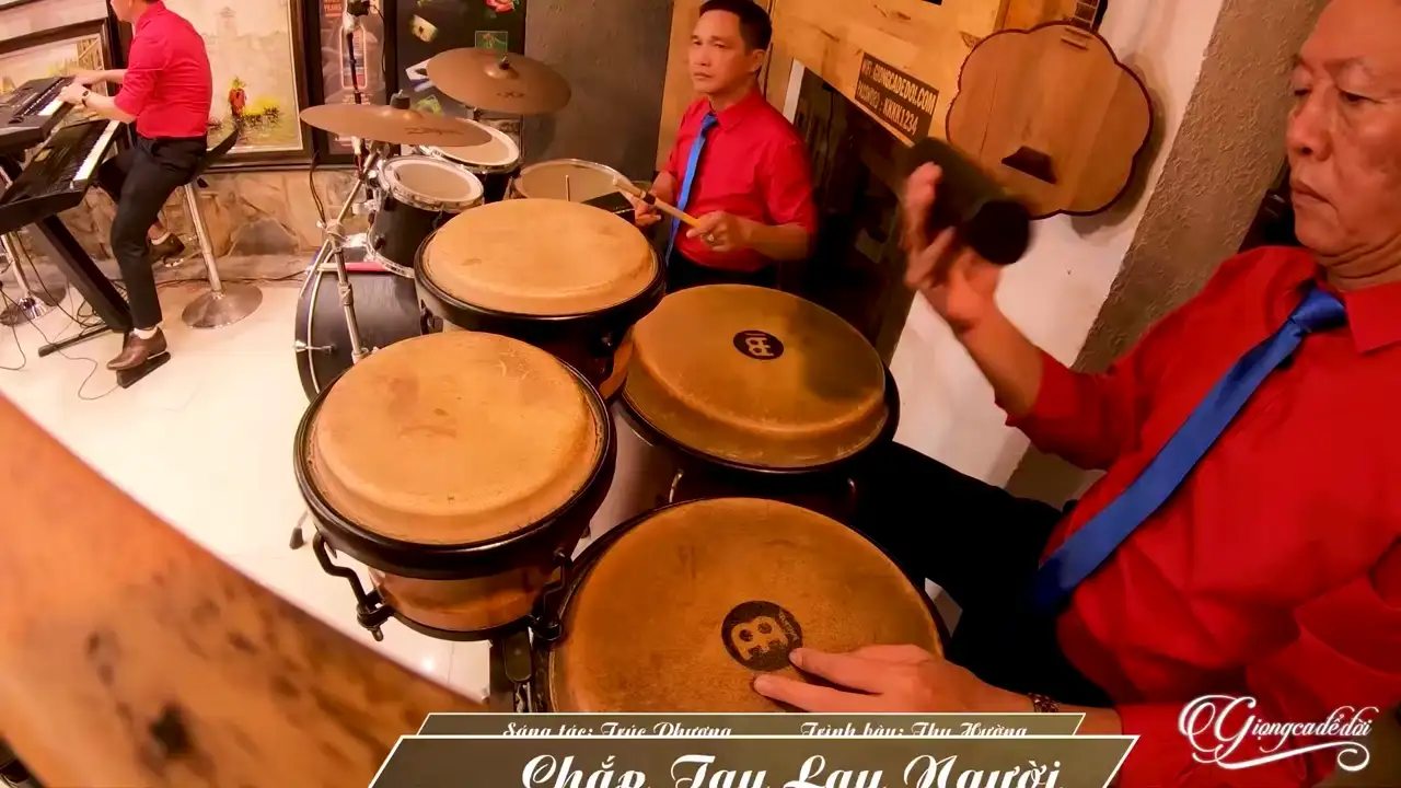 Ảnh bài hát Chắp Tay Lạy Người