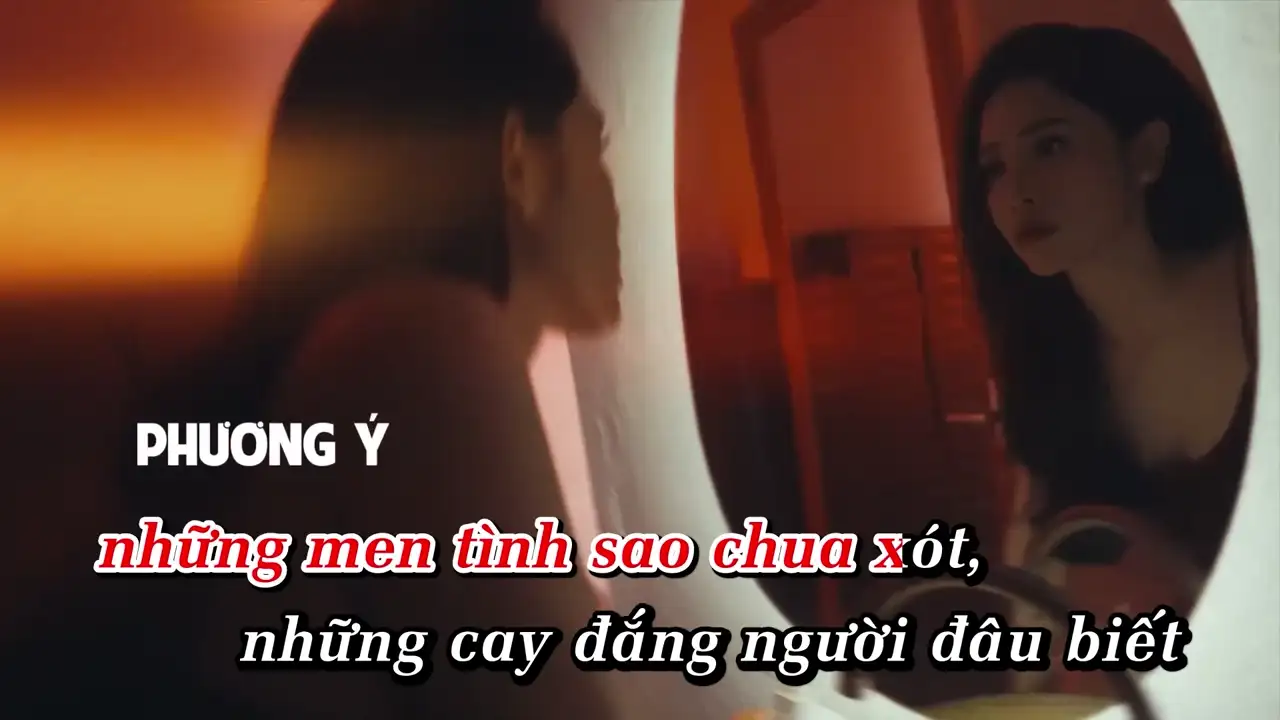 Ảnh bài hát Chén Tình Buồn