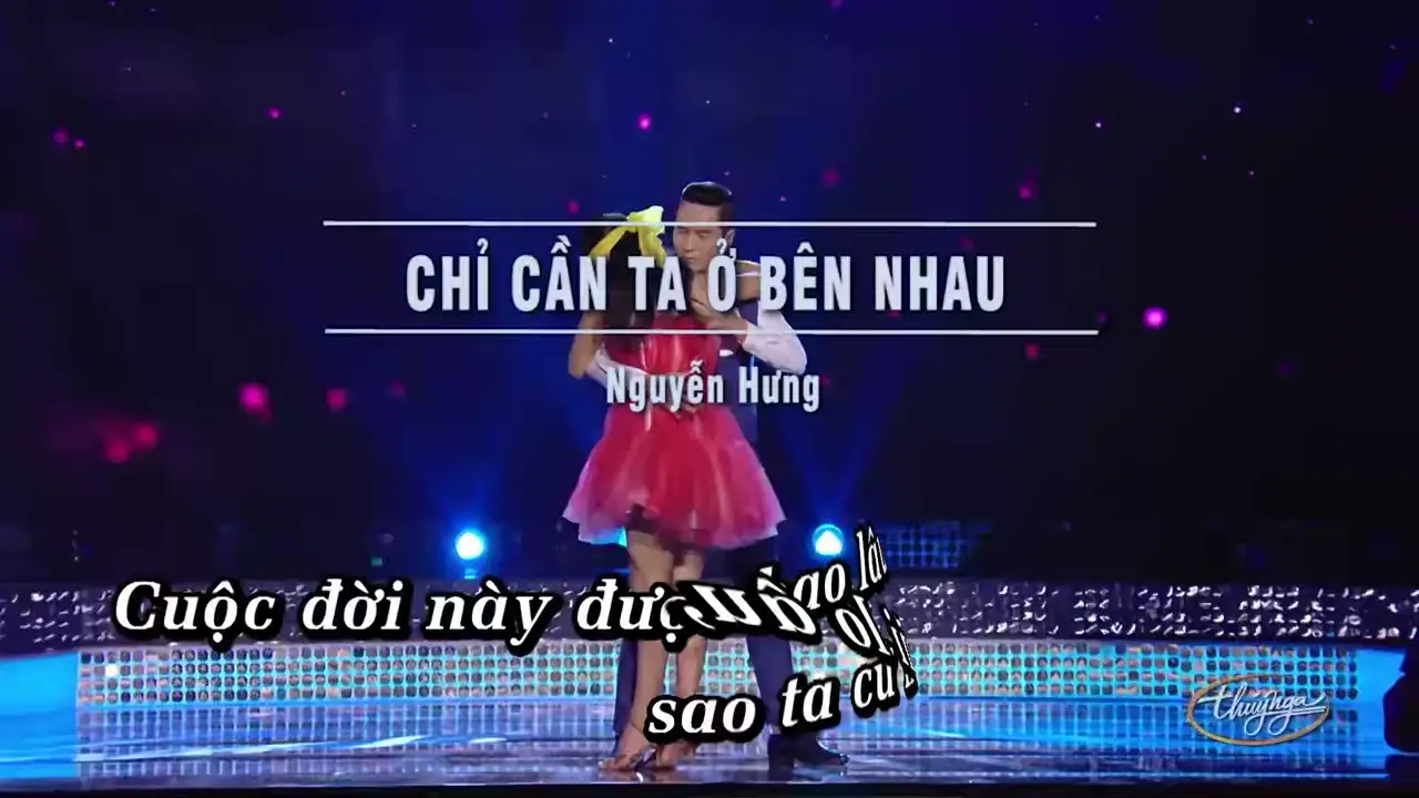 Ảnh bài hát Chỉ Cần Ta Ở Bên Nhau
