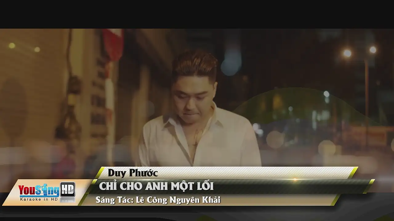 Ảnh bài hát Chỉ Cho Anh Một Lối