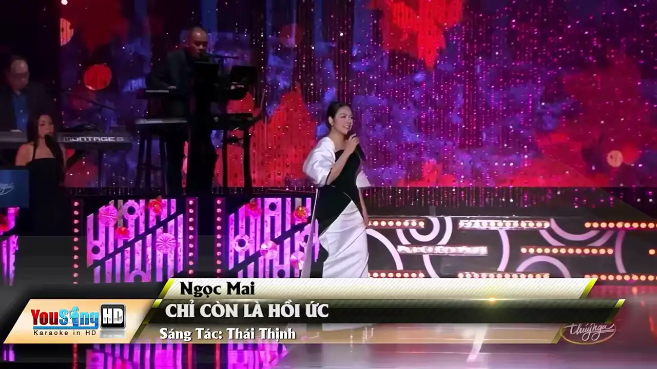 Ảnh bài hát Chỉ Còn Là Hồi Ức