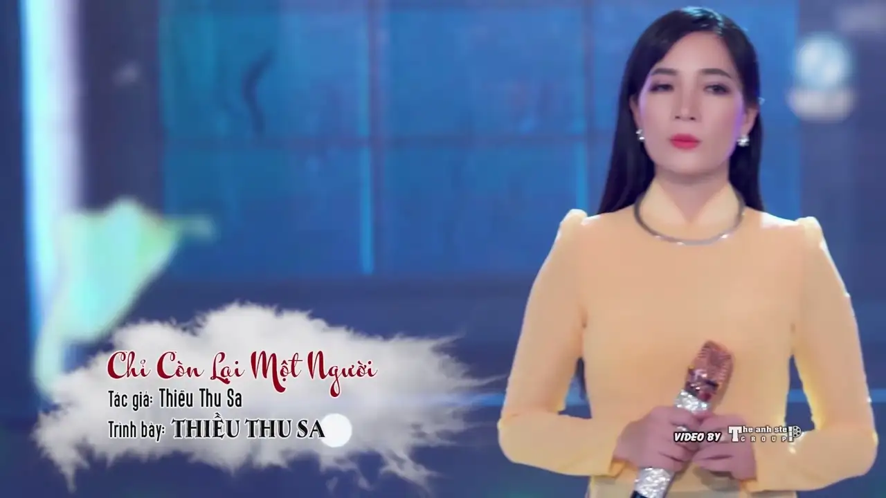 Ảnh bài hát Chỉ Còn Lại Một Người